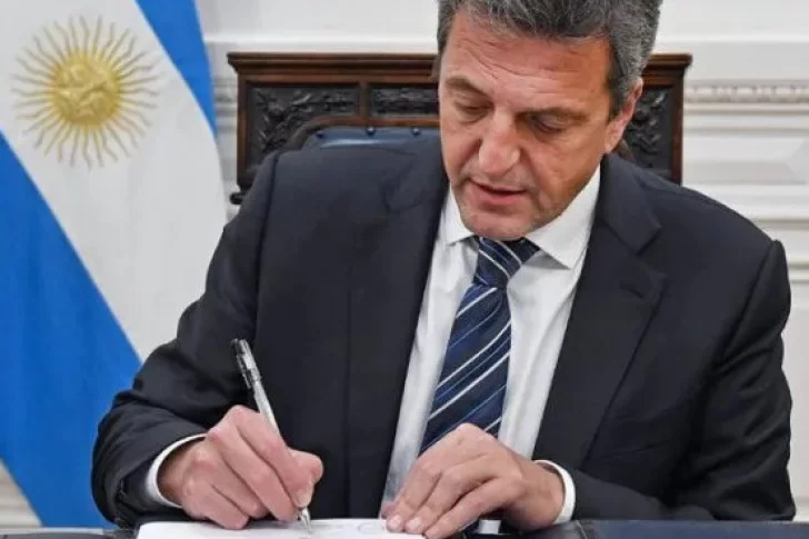 El Estado sale a socorrer a pequeños productores