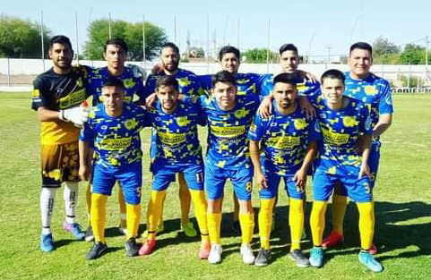 Albardón busca sus finalistas Albardón busca sus finalistas