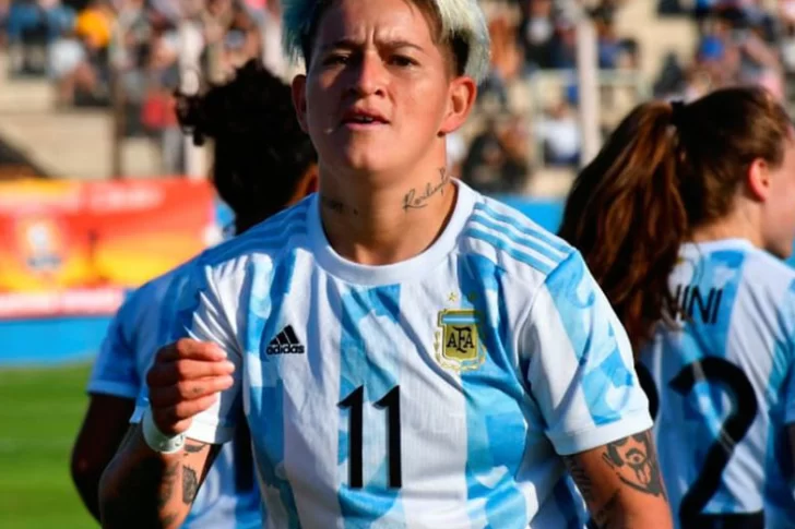 Argentina encara amistosos