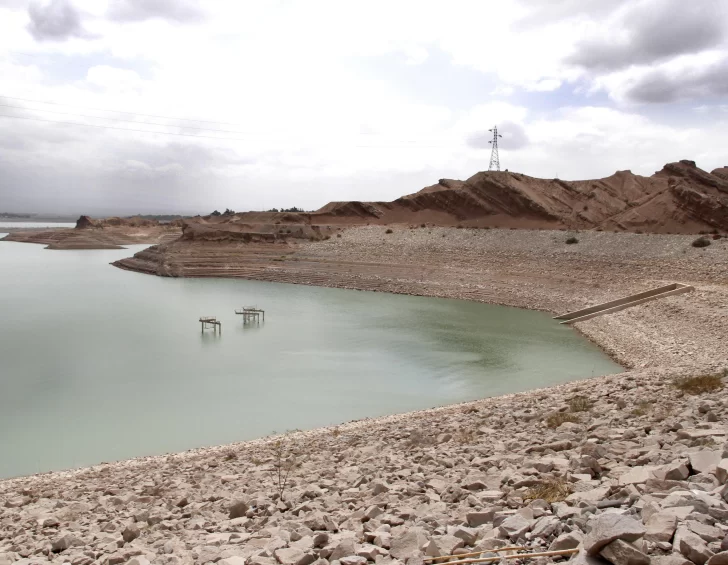 Riego: Hidráulica pidió cortas para guardar agua y viñateros se niegan