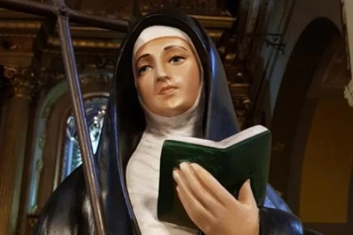 La santiagueña Mama Antula será la primera santa argentina