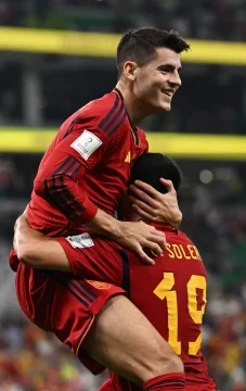 Los de siempre, como siempre Los de siempre, como siempre