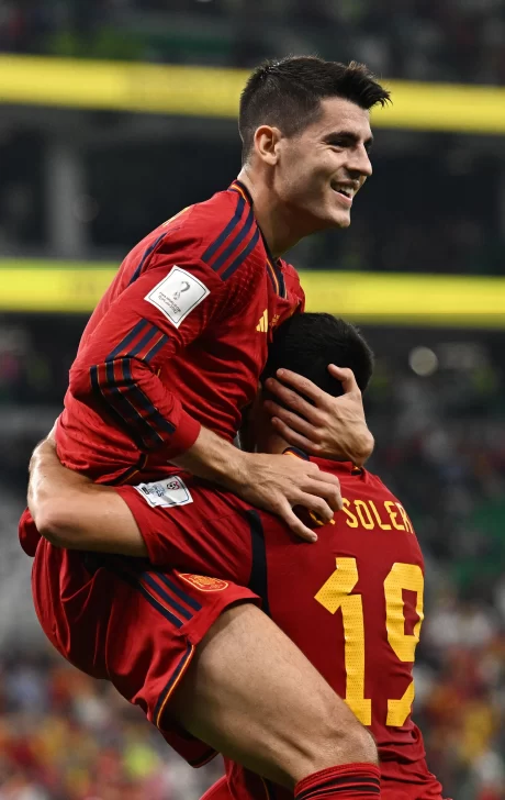 Los de siempre, como siempre Los de siempre, como siempre