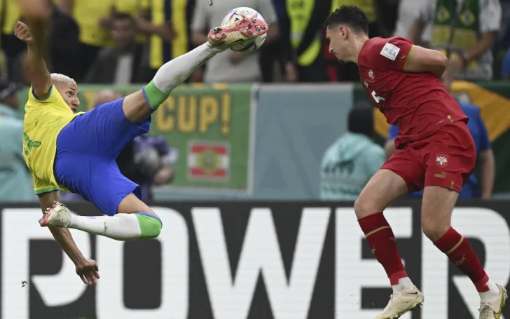 Brasil, con paciencia y claridad Brasil, con paciencia y claridad