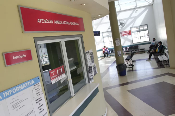 La nena de Pocito murió por una broncoaspiración pero hay dudas