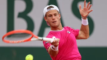 El Peque dio vuelta un partido tremendo El Peque dio vuelta un partido tremendo