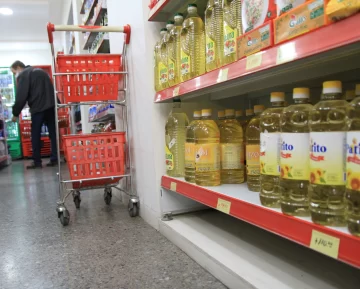 Limitan venta de productos en los super por la mayor demanda