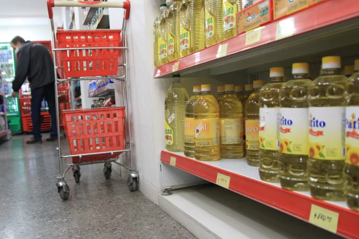 Limitan venta de productos en los super por la mayor demanda