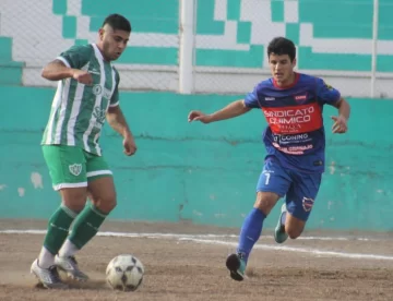 Buen arranque en Puyuta Buen arranque en Puyuta