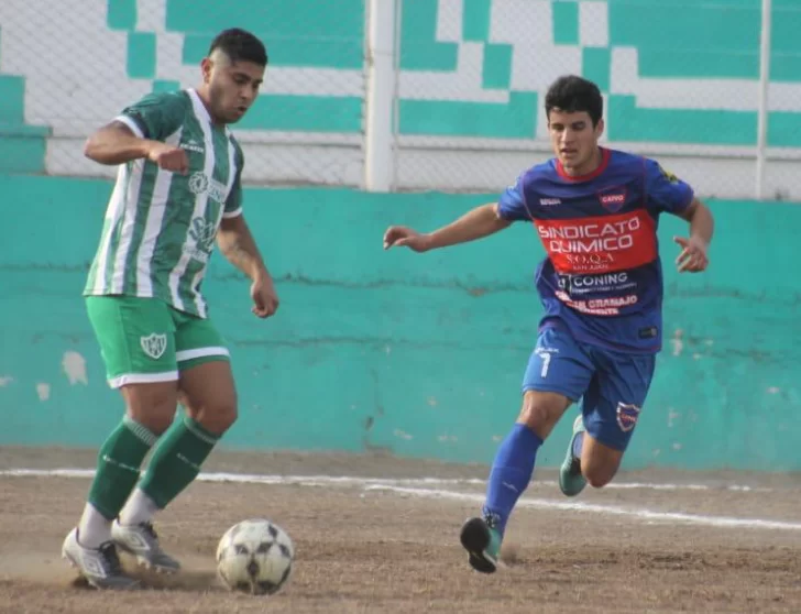 Buen arranque en Puyuta Buen arranque en Puyuta