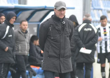 “Debemos concretar lo que insinuamos” “Debemos concretar lo que insinuamos”