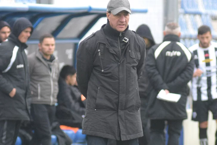 “Debemos concretar lo que insinuamos”