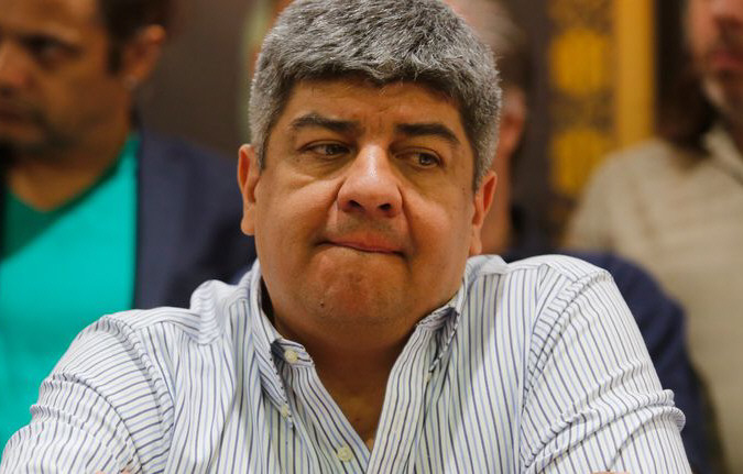 Reunión para convocar a elecciones Reunión para convocar a elecciones