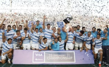 Los Pumas, con ilusión y por la hazaña