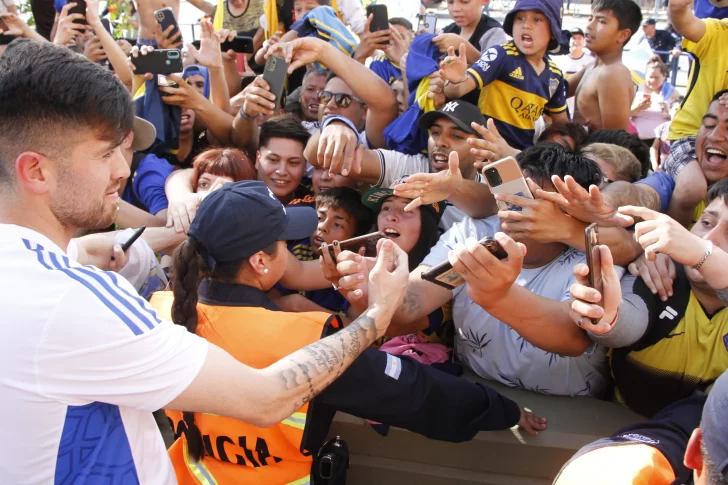 Siesta de pasión por el rey