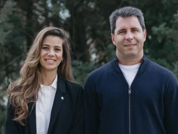 Por quinta vez consecutiva, el PJ consiguió dos bancas en el Senado