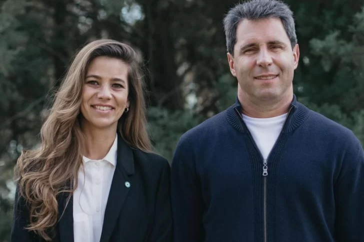 Por quinta vez consecutiva, el PJ consiguió dos bancas en el Senado