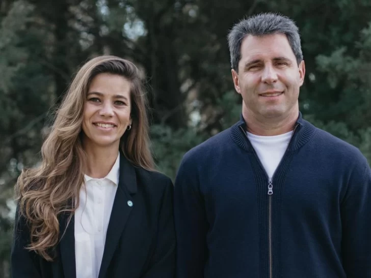 Por quinta vez consecutiva, el PJ consiguió dos bancas en el Senado