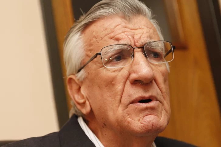 El giojismo busca presentar una opción para la Gobernación