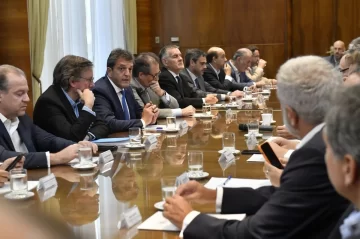 Lanzan el dólar soja II a $230 tras actualizarlo por inflación Lanzan el dólar soja II a $230 tras actualizarlo por inflación