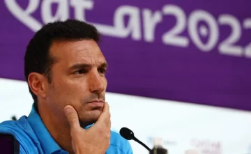 “Lo vamos a dejar todo para triunfar” “Lo vamos a dejar todo para triunfar”