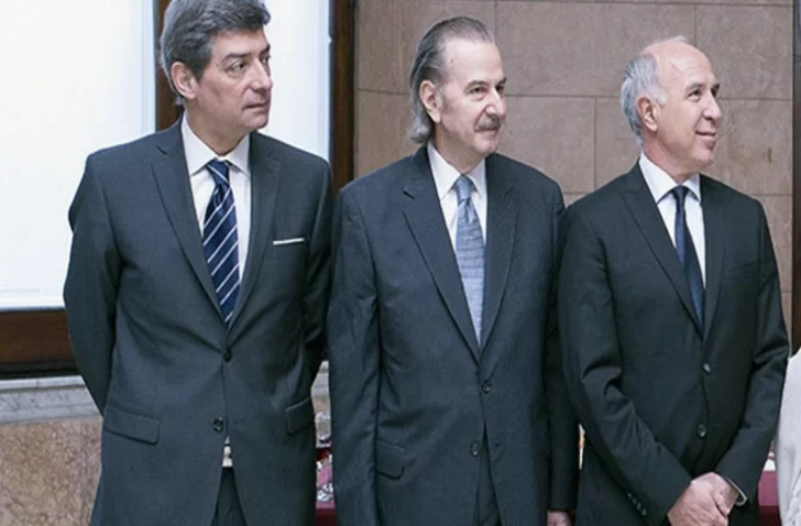 Corrupción: la Corte revoca un fallo sobre imprescriptibilidad Corrupción: la Corte revoca un fallo sobre imprescriptibilidad