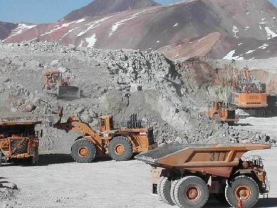 AFIP denunció penalmente a una minera por evasión impositiva agravada