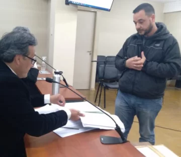 Condenan a un policía por inventar una causa para meter preso a un pariente Condenan a un policía por inventar una causa para meter preso a un pariente