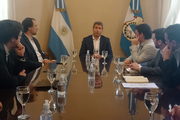 Tolerancia cero de alcohol: Coviar hizo lobby con Uñac