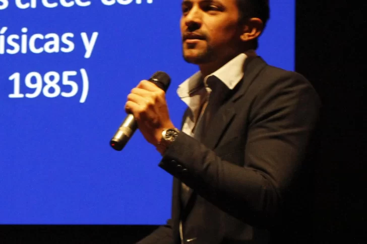 ‘Es importante que los docentes tengan estrategias de autocuidado emocional’