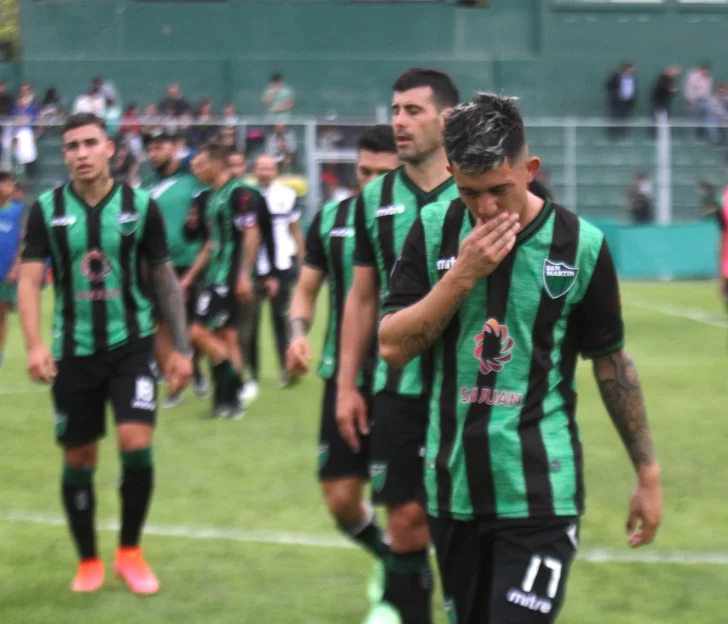 Duro comienzo de semana Duro comienzo de semana