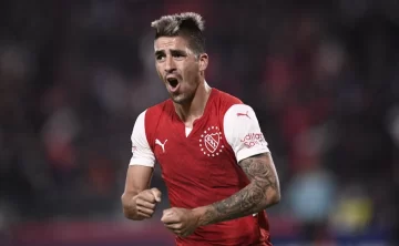 Recupera la ofensiva Recupera la ofensiva