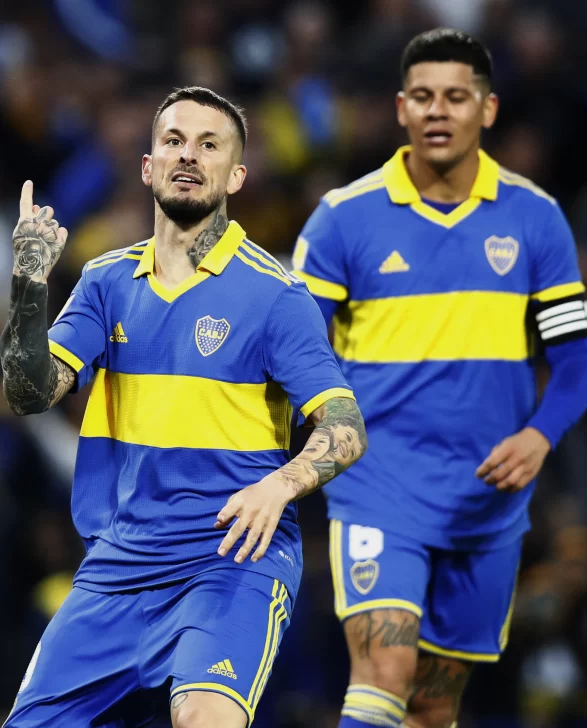 Benedetto apunta a volver