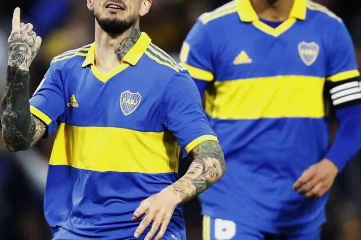 Benedetto apunta a volver