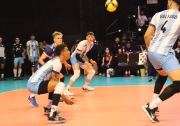 Armoa, tras los insultos racistas en Chile: “Nunca me pasó algo así” Armoa, tras los insultos racistas en Chile: “Nunca me pasó algo así”