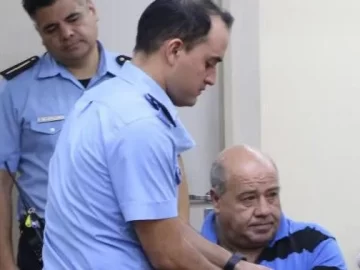 Camionero será desligado de causar una doble tragedia vial en Caucete