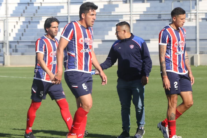 Peñarol se aferra a la esperanza