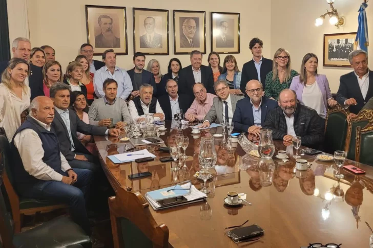 Bullrich por la críticas: “Yo les gané a todos”