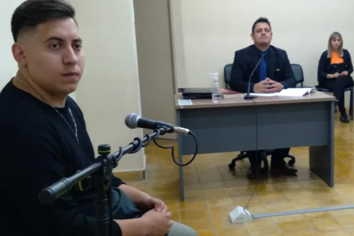 Descubren que el enfermero falso también trabajó, lo reconoció y terminó condenado