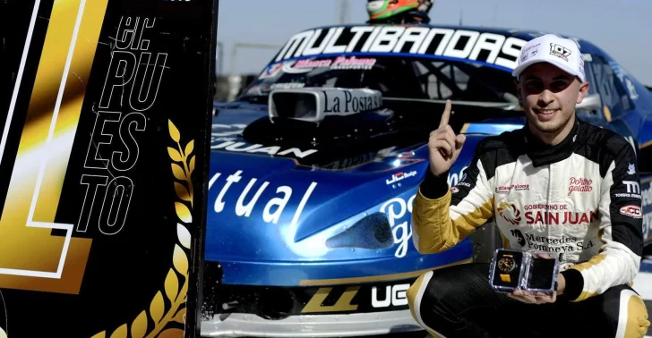 Tobías, por otro paso al título