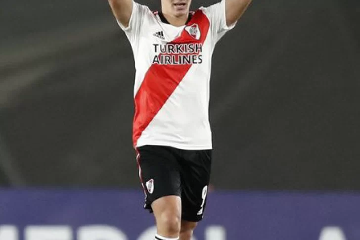 Hablemos de un tal Julián Álvarez