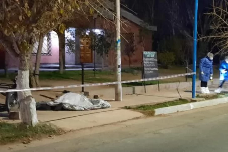 Junio, el mes con más muertos