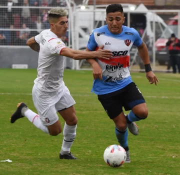 El “Rojo”, una tarde para el olvido El “Rojo”, una tarde para el olvido