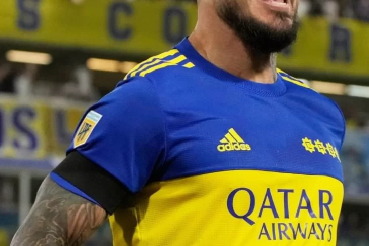 Boca Juniors abre otra fase en Brasil