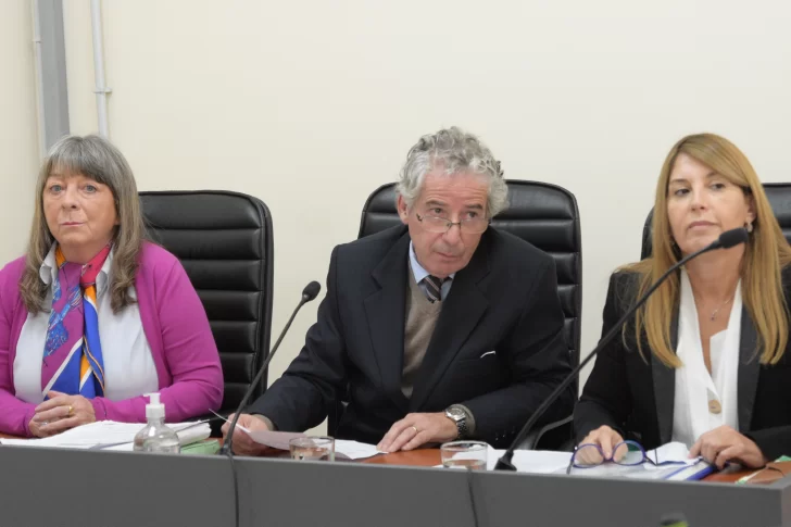 En el mundillo político suena que el fallo avalará la eliminación de las PASO