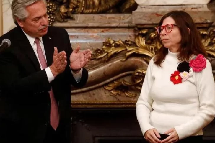 Crece la tensión por numeróloga en Banco Nación