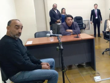 Polémica y cruces por un exmilitar al que Fiscalía busca desligar de un choque letal Polémica y cruces por un exmilitar al que Fiscalía busca desligar de un choque letal