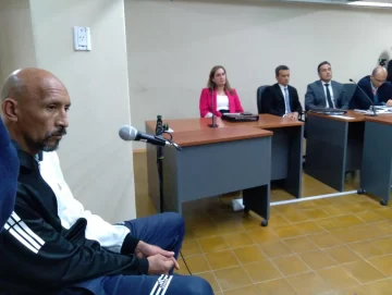Le robó a un jubilado y lo mató a golpes, 23 años de castigo