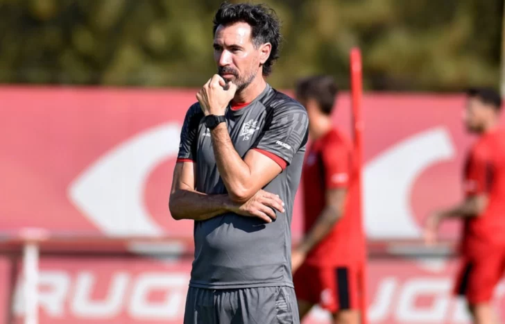 Estudiantes, casi listo, Gimnasia no se decide Estudiantes, casi listo, Gimnasia no se decide