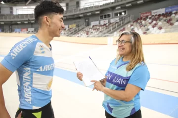 La dama de los tiempos y detalles